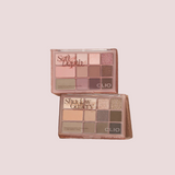 Clio Shade & Shadow Palette 02 Soft Depth