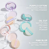 I'm meme I'm Oil Cut Pact 10g