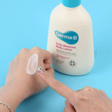 Derma:B Daily Moisture Body Lotion 400ml