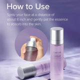 Tirtir Collagen Core Glow Essence 120ml