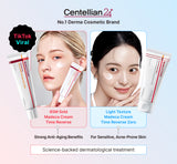 Centellian 24 Madeca Cream Time Reverse Zero 80ml
