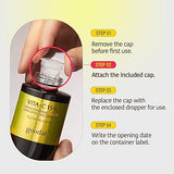 Goodal Green Tangerine Vita C 15 Dark Spot Care Ampoule 30ml