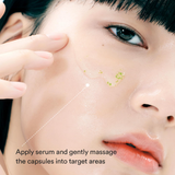 Abib Heartleaf TECA Capsule Serum 50ml