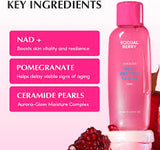 Eqqualberry NAD + Peptide Boosting Toner 150ml
