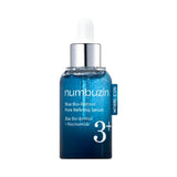 Numbuzin No.3 Blue Bio-Retinol Pore Refining Serum 30ml / 1.01 fl. oz.