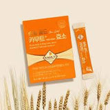 Daehyun Health Slim Gold Enzyme KAMUT Brand Wheat  3g x 30 PK