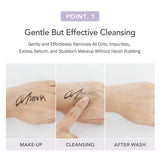 <RED> Celimax Derma Nature Jojoba Cleansing Oil 150ml