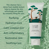 Round Lab Pine Calming Cica Cleanser 30ml