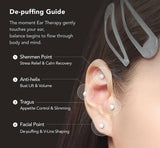 Returnity Ear Therapy 3 Mix Acupressure Patch 30pcs