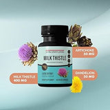 Jung Kwan Jang Milk Thistle 60 Capsules