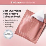 <RED> Biodance Bio Collagen Real Deep Mask 4pk
