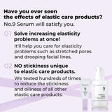 <RED> Numbuzin No.9 Secret Firming Serum 50ml 50ml / 1.69 fl. oz.