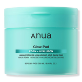 <RED> Anua Glow Pad PDRN + Hyaluronic Acid 60
