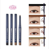 Etude Proof 10 Gel Pencil Eyeliner 01 Black
