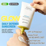 Goodal Vita-C Dark Spot Sunscreen SPF50 50ml