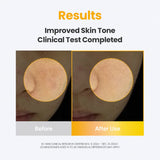 <RED> Dr.G 3D Vitamin C Niacinamide 5% Booster Serum