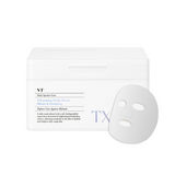 VT TX Toning Daily Spotless Care Mask 30 Sheet