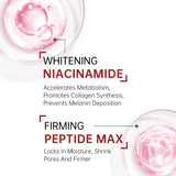 OOTD Beauty Clarifying Niacinamide Serum 50ml / 1.69 fl. oz.