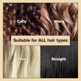 I Dew Care Dry Shampoo Powder Black 7g