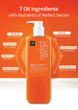 Mise en scene Perfect Serum Original Conditioner 680ml