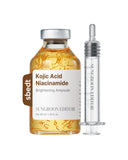 Sungboon Editor Kojic Acid Niacinamide Ampoule 40ml