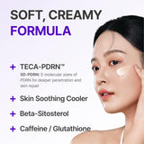 Centellian 24 Expert Madeca Cream Active Renew PDRN 50ml