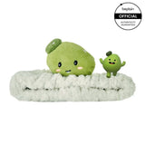 Beplain Mung Bean Hair Band