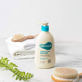 Derma:B Creamy Touch Body Wash 400ml