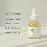 Beauty Of Joseon Hanbang serum Discovery Kit 4 Set