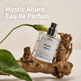 Nida Eau De Parfum Mystic Allure 30ml