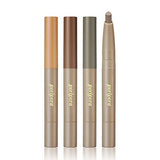 Peripera Sugar V Shading Blending Stick 01 Natural Brown