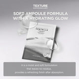 Skin1004 Madagascar Centella Mask Tone Brightening Glow 4 Sheet