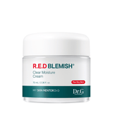 Dr.G R.E.D Blemish Clear Moisture Cream 70ml