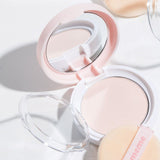 I'm meme Pink Blur Tone-Up Pact 10g