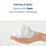 Centellian 24 Madeca Cleansing Foam 160g