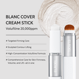 ELROEL Blanc Cover Cream Stick Foundation 204 Tan