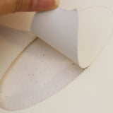 Heveblue Bleaching-Free Biodegradable Cotton Face Towel 60