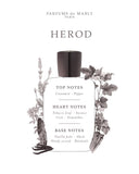 Perfums De Marly Paris Herod Royal Essence 125ml