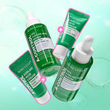Nine Less Azelaic Acid Serum Combo 4 Set