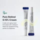 Dr.Althea Pure Retinol 0.15% Cream 20g