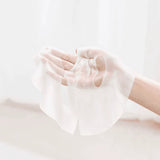 <RED> Round Lab Soybean Panthenol Mask Sheet 10