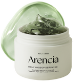 Arencia Holy Hyssop Serum 30 50ml / 1.69 fl. oz.