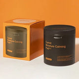 Mediheal Carrot Moisture Calming Pad 60