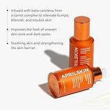 Aprilskin Carrotene Clarifying Facial Serum 1.25 fl. oz. / 37ml