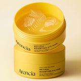 Arencia Retinal + Collagen Boosting Eye Mask 60