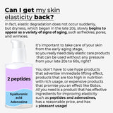 <RED> Numbuzin No.9 Secret Firming Serum 50ml 50ml / 1.69 fl. oz.