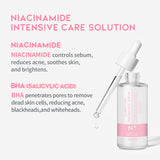 OOTD Beauty Clarifying Niacinamide Serum 50ml / 1.69 fl. oz.