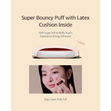 Studio17 Pang Pang Triangle Puff