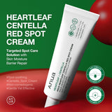 Anua Heartleaf + Centella Red Spot Cream 30g