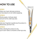 Dr.Melaxin Eyephalt Retinol Eyebag Cream 10ml